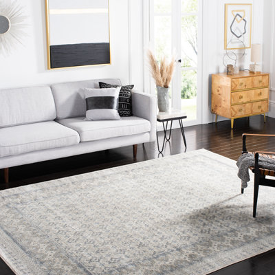 Johanson Oriental Ivory Area Rug