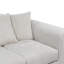 Moana 2 Seater Corduroy Sofa-273410728