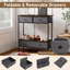 80cm Console Table