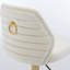 Tabouret de bar rotatif 2 pièces Janney-644958568