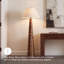 Lampe sur pied Kathren