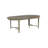 Whitlock Extendable Oval Dining Table