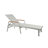 Alfredo Outdoor Mesh Chaise Loung-106589961-116723298