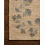 Tapis naturel / denim Chris Loves Julia x Loloi Rue-117165263
