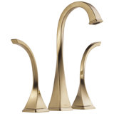 Virage® Two Handle Widespread Vessel Lavatory Faucet