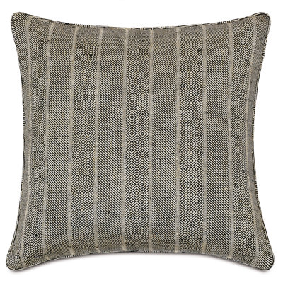 Kimahri Square Pillow Cover & Insert