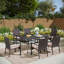 6 - Person Patio Dining Set with