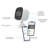 Ask Ola! 2 Way Voice Command Smart Security Camera 5 Pack