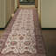 Wool Oriental Area Rug