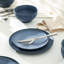Stone Lain Rio 24-Piece Dinnerware Set Stoneware-105506690