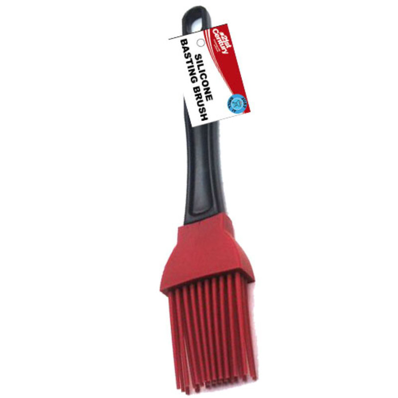 Brosse à silicone en silicone