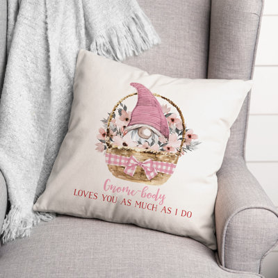 Throw Pillow