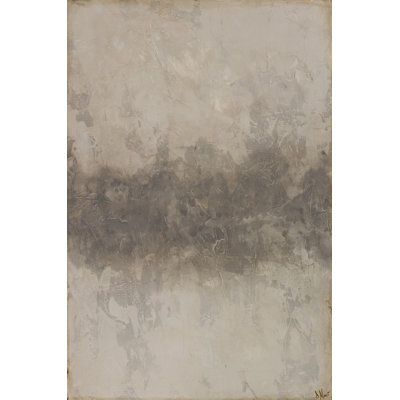 Vague Longing 2 Painting