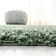Martensville Shag Performance Solid Color Rug