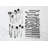 Lenox Ashbridge 80-Piece Flatware Set