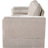 Ivanio Upholstered 89'' Sofa-90625037