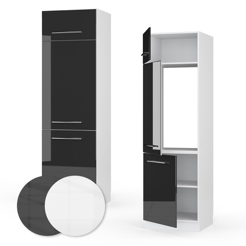 Ballenger Glossy Base Unit, Anthracite