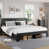 Antique Black