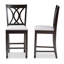 Tabouret de bar en bois massif 28,3 po Rountree-1231646178-1231646172-1278343034