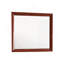 Miroir Glory Furniture Marilla G1550-M, cerise-329044089