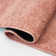 Riggall Solid Colour Area Rug
