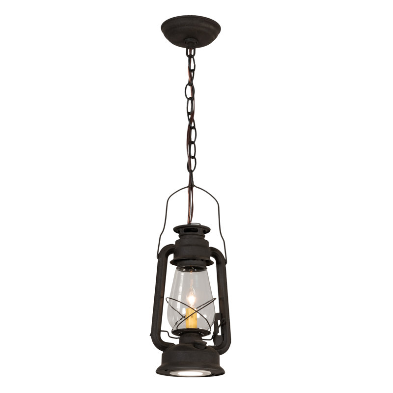 Bluffdale 2 - Light LED Pendant