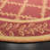 Jonsson Hand Hooked Wool Pile Floral Rug