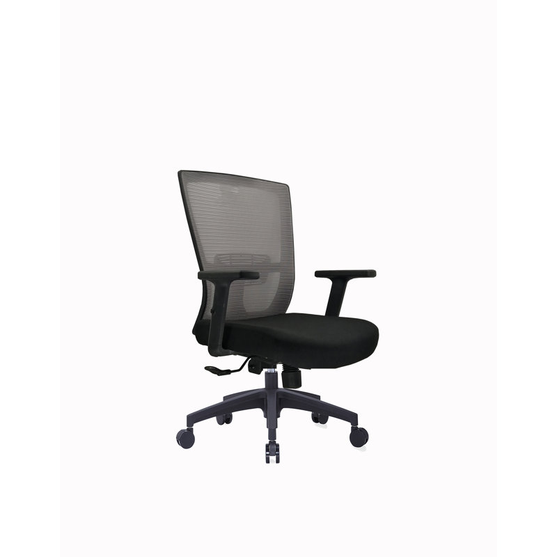 Cassity Task Chair, Gray
