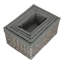 Brambly Cottage Isere Wicker Decorative Basket