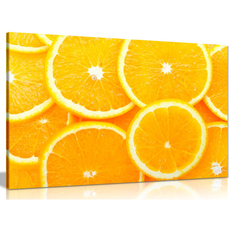 Wrapped Canvas Print, 20cm H x 31cm W