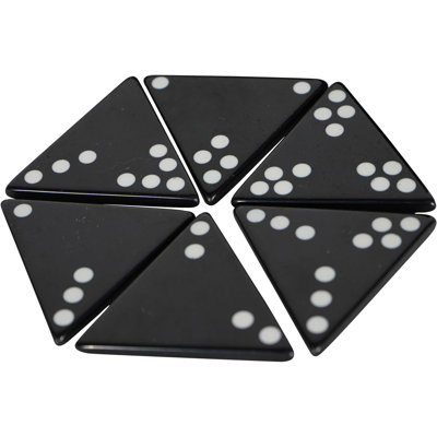 Azlyn Decorative Puzzle Or Game