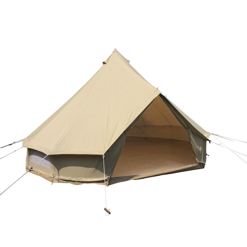 6 Person Tent