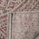 Amedee Performance Floral Indoor/Outdoor Area Rug