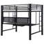 Lit mezzanine double Ranier