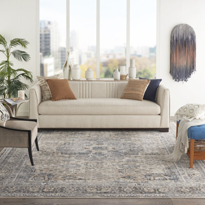 Tapis beige Freeda