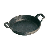 Staub Cast Iron Round Gratin Baking Dish