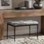 Banc 28 po gris moineau