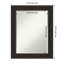 Miroir biseauté Lafreniere-1270306369