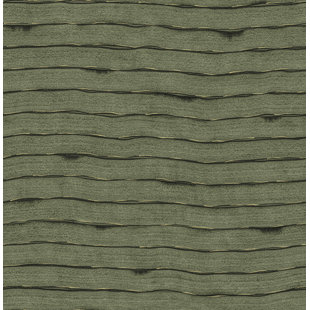 Horizontal Wavy Lines Wallpaper