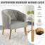 Fauteuil de 29 po Kamor