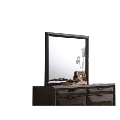 Miroir Nias