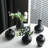 Mohnton Ceramic / Porcelain Table Vase-1849339666
