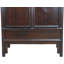 Armoire antique du début du 20e siècle