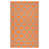 Grey/Orange
