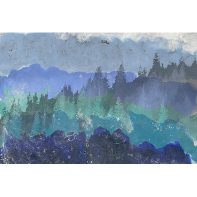 Sentier des Appalaches I