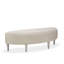 Eclipse Bed Bench