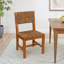 Chaise de salle à manger Willowbrook-1824777734