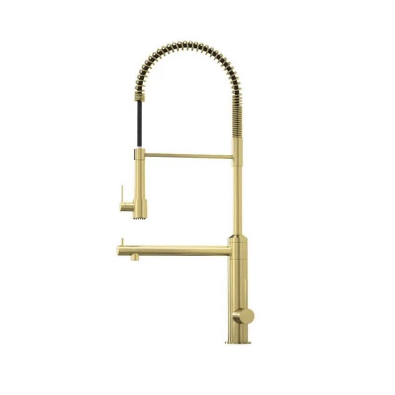 AvaMalis Aquae Pull Down Kitchen Faucet