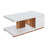 Habraham Quint 2-Piece Coffee Table Set