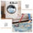 Jacquoline Machine Washable Non-slip Oriental Soft Rug-680036926